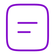 Missing MEAT criteria in documentation